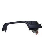 Crown Automotive 55076093 Driver Side Front Door Handle for 95-98 Jeep Grand Cherokee ZJ