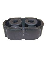 Crown Automotive 52101035 Exhaust Hanger Isolator  for 97-06 Jeep Wrangler TJ & Unlimited and 02-07 Liberty KJ 