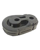 Crown Automotive 52059929AA Exhaust Insulator for 07-18 Jeep Wrangler JK