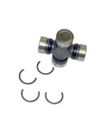 Crown Automotive J8126638 Front Axle 297X Series U-Joint Assembly for 91-18 Jeep Wrangler YJ, TJ & JK; 99-01 Cherokee XJ and 93-99 Grand Cherokee ZJ & WJ