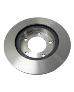 Crown Automotive 5363421R Front Brake Rotor for 78-86 Jeep CJ 