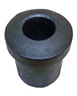 Crown Automotive 52002552 Front or Rear Leaf Spring Bushing for 87-95 Jeep Wrangler YJ