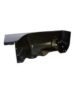 Crown Automotive  Front Steel Fender  for 87-95 Jeep Wrangler YJ