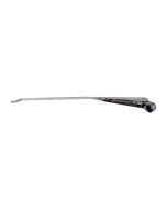 Crown Automotive J5758005 Front Wiper Arm in Silver for 68-86 Jeep CJ Series