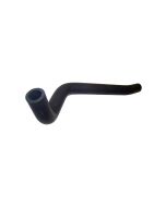 Crown Automotive J5357971 Fuel Filler Vent Hose for 78-86 Jeep CJ-5 & CJ-7 with 15 Gallon Fuel Tank