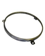 Crown Automotive J8128749 Headlight Housing Retaining Ring for 69-86 Jeep CJ Series