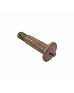 Crown Automotive J5352787 Front Sway Bar Link Mounting Pin for 76-95 Jeep CJ Series & Wrangler YJ
