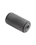 Crown Automotive J5355369 Main Eye Leaf Spring Bushing for 76-95 Jeep CJ and Wrangler YJ 