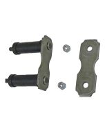 SHACKLE KIT-REAR 76-86  EACH   18271.02