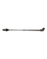 Crown Automotive J5354934 Lower Power Steering Shaft Assembly for 76-86 CJ Series