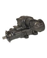 Crown Automotive 52038002 Power Steering Box for 84-01 Jeep Cherokee XJ and 93-98 Grand Cherokee ZJ 