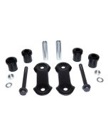 Crown Automotive RT21048 Shackle Kit for 87-95 Jeep Wrangler YJ