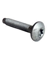 Crown Automotive 6505465AA Sway Bar Link Bolt for 97-06 Jeep Wrangler TJ, 91-93 Cherokee XJ, 91-92 Comanche MJ, & 93-98 Grand Cherokee ZJ
