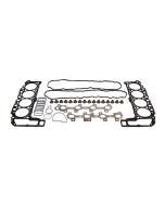 Crown Automotive 68001777AA Upper Gasket Set for 2007 Jeep Grand Cherokee WK with 4.7L Engine