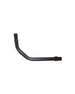 Crown Automotive 53007978 Water Pump Coolant Tube for 91-06 Jeep Wrangler YJ & TJ; 91-01 Cherokee XJ and 93-04 Grand Cherokee ZJ & WJ