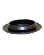 Crown Automotive J4000334 Floor Plug 55-95 Jeep CJ, Wrangler YJ & 84-96 Cherokee XJ