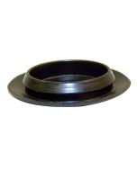 Crown Automotive J4000334 Floor Plug 55-95 Jeep CJ, Wrangler YJ & 84-96 Cherokee XJ