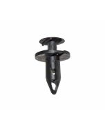 Crown Automotive 6503598 M8 Push Pin for 07-20 Jeep Wrangler JL, JK & Gladiator JT