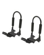 CURT 18320 Roof Rack Kayak Holders-Universal 