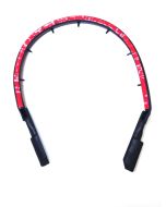 Fairchild Industries D4082 Hardtop Liftgate to Tailgate Seal for 87-95 Jeep Wrangler YJ