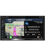 Kenwood  DNX-577S Navigation Receiver 