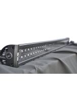 DV8 Offroad BR40E240W3W BRS-40 40" Pro Series LED Light Bar 