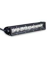 DV8 Offroad BS10E50W5W BS-10 10" SL8 Slim Series LED Light Bar 