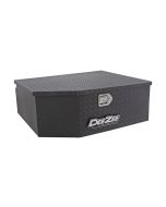 Dee Zee  Locking Tool Box for 07-20 Jeep Wrangler JK & JL Unlimited 4-Door
