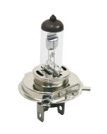 DELTA H4 HALOGEN 60/55 WATT BULB