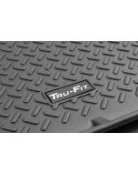 Tru-Fit  Rear Cargo Liner for 07-18 Jeep Wrangler JK 2-Door