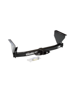 Draw-Tite 75139 Class III & IV Receiver in Black Powder Coat for 99-04 Jeep Grand Cherokee WJ