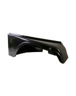 Crown Automotive J5758964 Passenger Side Steel Front Fender for 72-86 Jeep CJ-5, CJ-7 & CJ-8
