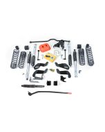 AEV 3.5in DualSport SC Lift Kit for 07-18 Jeep Wrangler JK