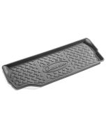 Quadratec  Ultimate Behind the Seat Cargo Liner for 07-18 Jeep Wrangler JK