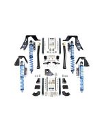 EVO ENFORCER PRO NV2514 STAGE 2 LIFT JL EVO-241B-2