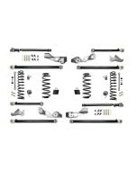 EVO Manufacturing EVO-3015 2.5" High Clearance Long Arm Suspension System for 18-19 Jeep Wrangler  JL Unlimited