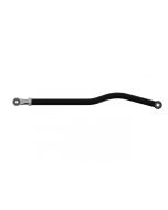 EVO Manufacturing EVO-3047B Front Adjustable Trackbar for 18-20 Jeep Wrangler JL & Gladiator JT