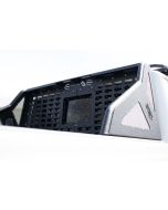 Fishbone Offroad  Chase Rack for 20-21 Jeep Gladiator JT