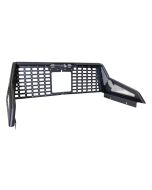 Fishbone Offroad FB21262 Chase Rack MOLLE Panel for 20-21 Jeep Gladiator JT