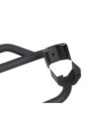 Fishbone Offroad  Rock Sliders for 07-18 Jeep Wrangler JK 