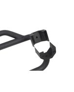 Fishbone Offroad Rock Sliders for 07-18 Jeep Wrangler JK