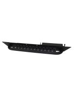 Fishbone Offroad Rock Sliders for 97-06 Jeep Wrangler TJ