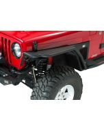 Fishbone Offroad Tube Fenders for 97-06 Jeep Wrangler TJ
