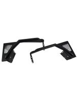 Fishbone Offroad  Tube Fenders for 97-06 Jeep Wrangler TJ