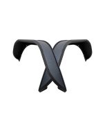 Fishbone Offroad  Rear Elite Fenders for 20-24 Jeep Gladiator JT