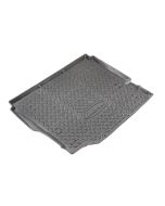 Quadratec  Ultimate All Weather Rear Cargo Liner for 18-24 Jeep Wrangler JL 2-Door