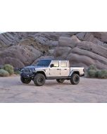 Fabtech  3in Sport Lift Kit for 2020 Jeep Gladiator JT