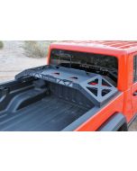 Fabtech FTS24256 Cargo Rack for 2020 Jeep Gladiator JT