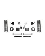 Fabtech  3in Sport Lift Kit for 2020 Jeep Gladiator JT