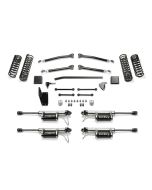 FABTECH 3IN TRAIL LIFT W/RESI SHOCKS JT K4168DL
